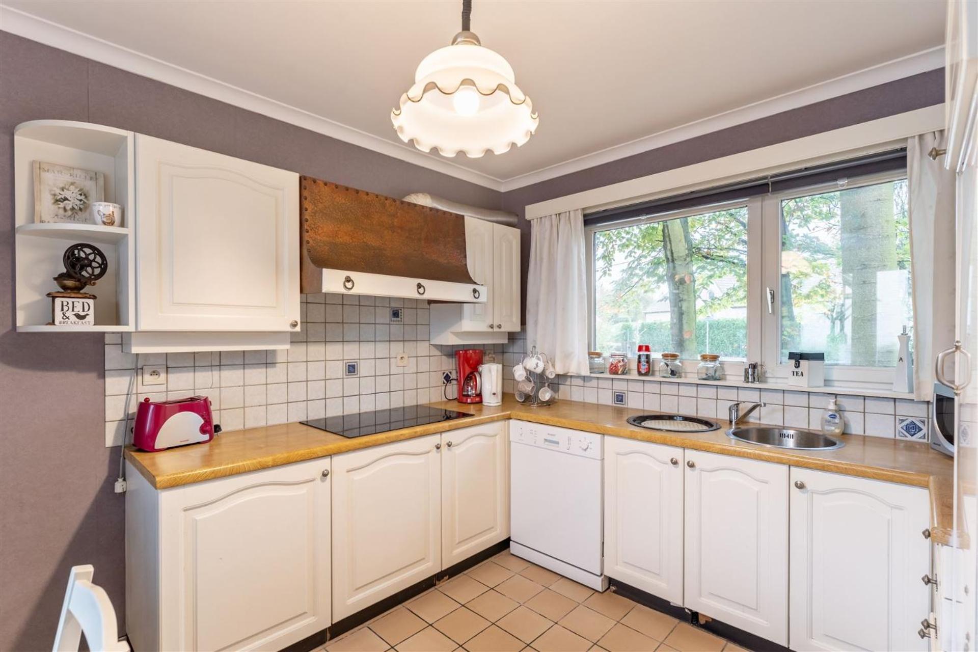 B&B De Kroonhoeve ベリンゲン エクステリア 写真