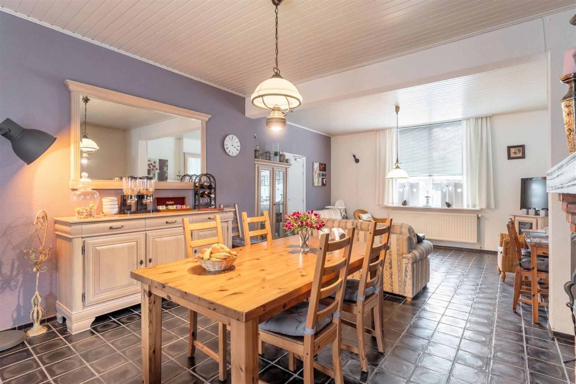 B&B De Kroonhoeve ベリンゲン エクステリア 写真