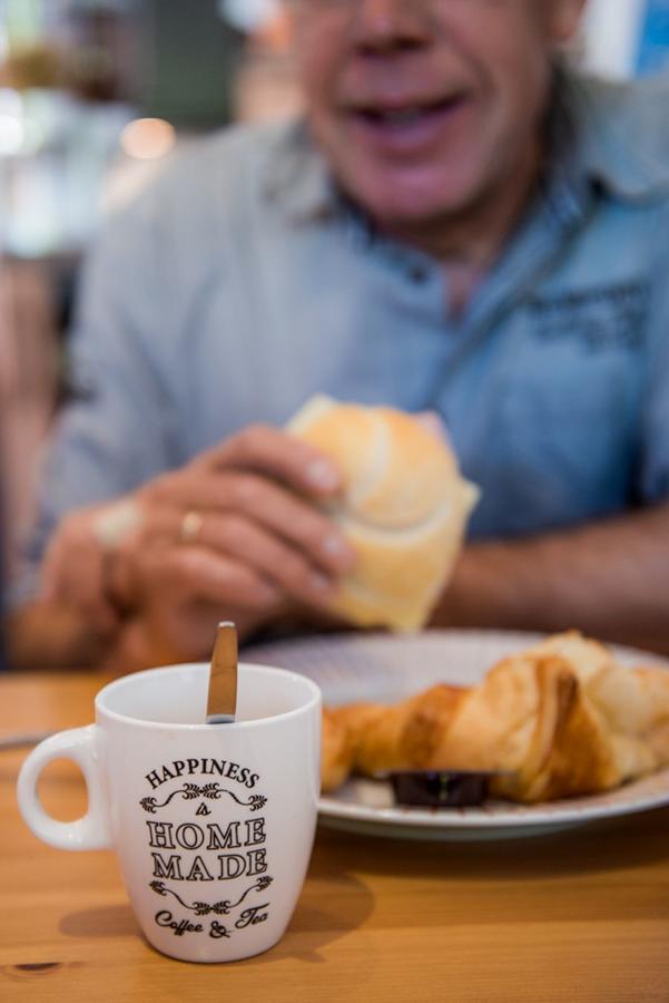 B&B De Kroonhoeve ベリンゲン エクステリア 写真